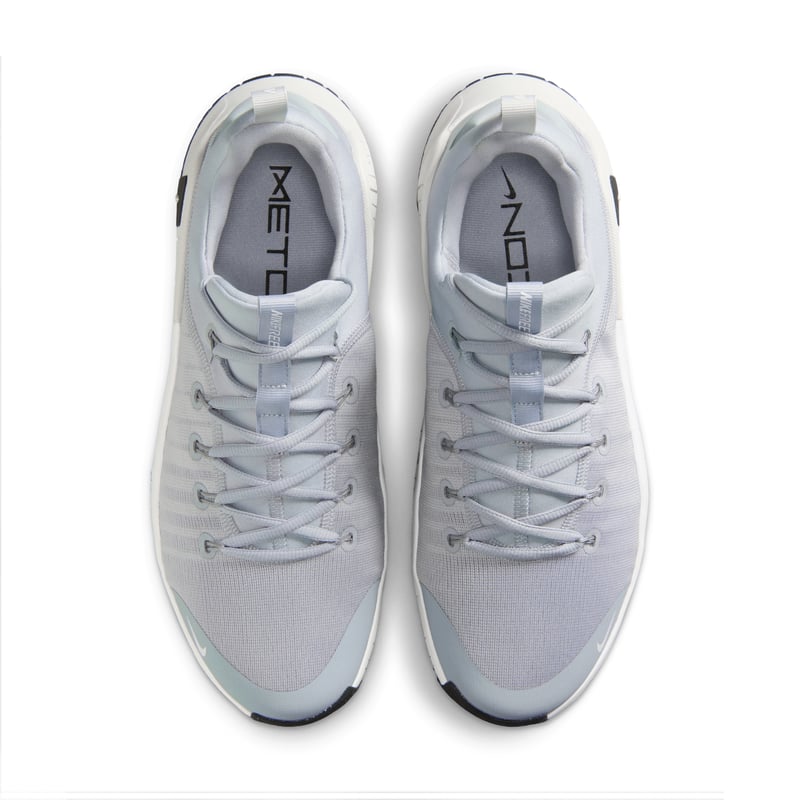 Nike Free Metcon 6 training shoes "Wolf Grey & Photon Dust" | Men | Training | 04 | SPORTSHOWROOM