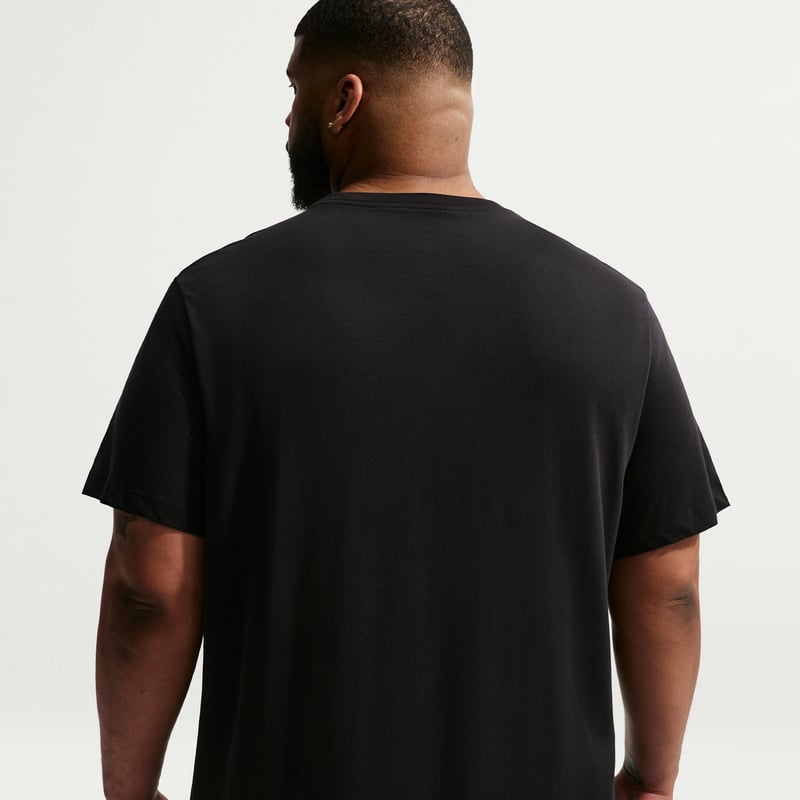 Nike ACG Dri-FIT Shirt "Black" | Men | Outdoor | 07 | SPORTSHOWROOM