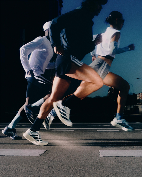 Adizero EVO SL