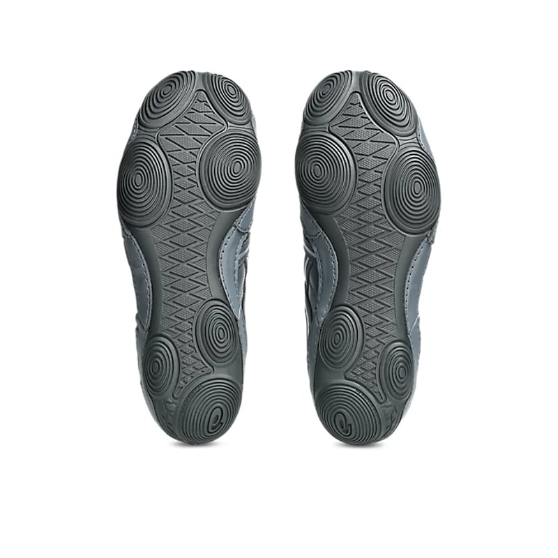 Sneakersy ASICS Hypersync "Carrier Grey & Pure Silver" | Mezczyzni | Sportstyle | 07 | SPORTSHOWROOM