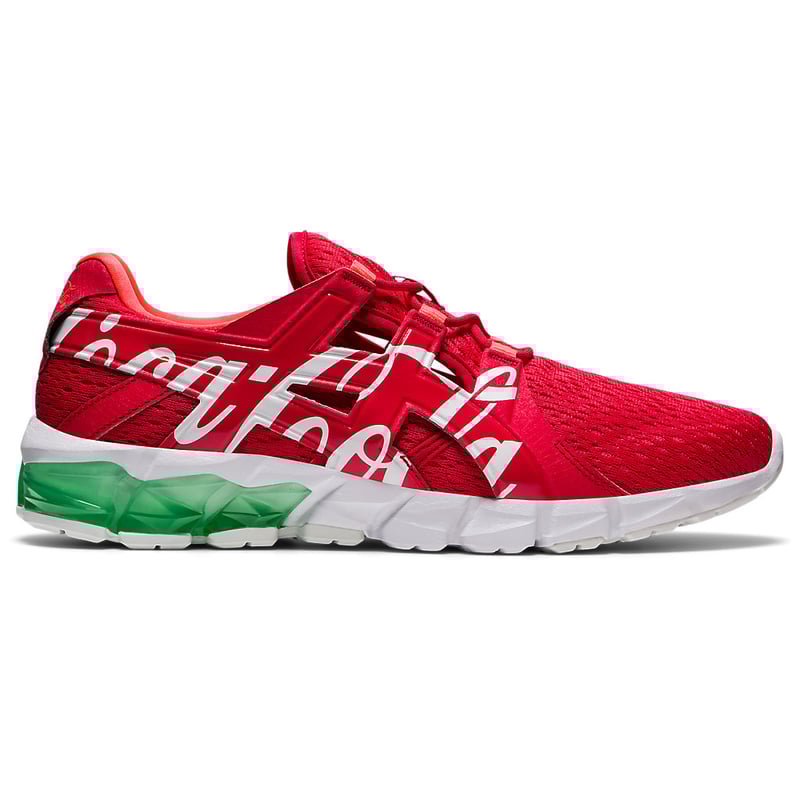 ASICS Gel-Quantum 90 x Coca-Cola 1023A062-600 01