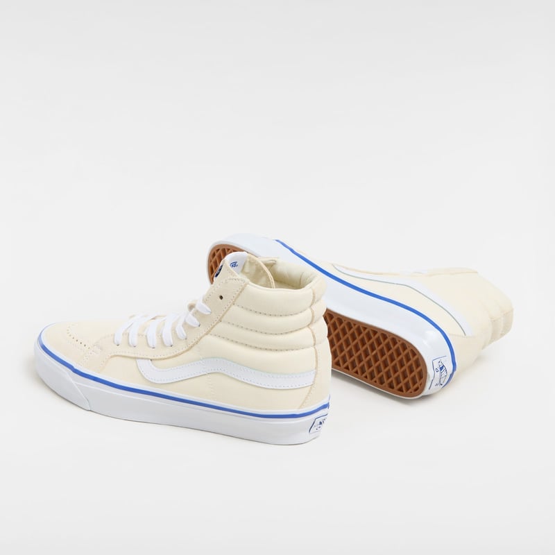 Vans Premium Sk8-Hi 38 Reissue VN000CR0OFW 03