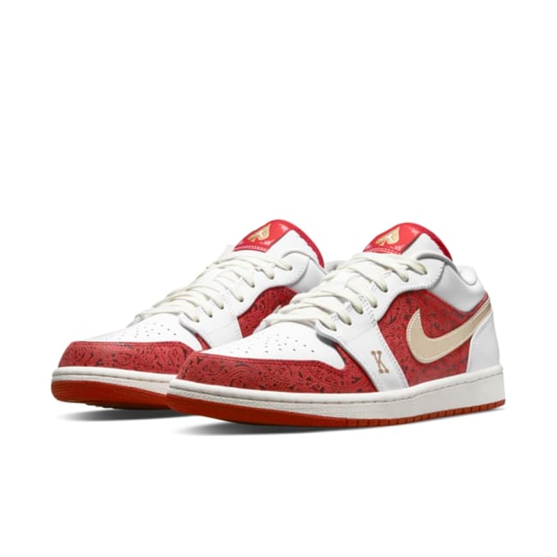 Jordan 1 Low SE DJ5185-100 04