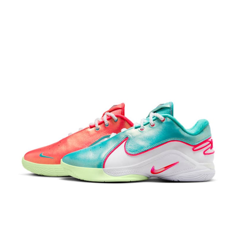 Nike LeBron 22 HV5147-600 01