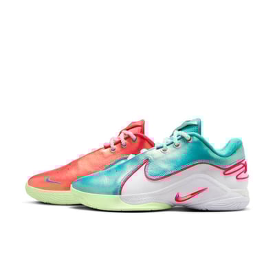 Nike LeBron 22 HV5147-600