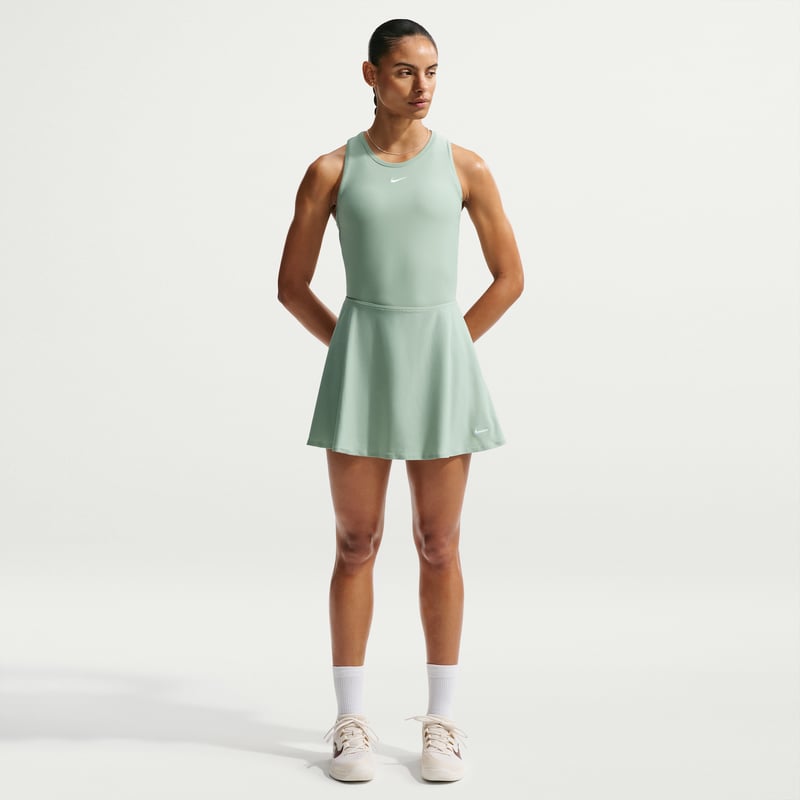 NikeCourt Victory Dri-FIT Flouncy FD6528-006 01