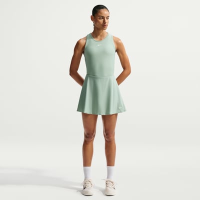NikeCourt Victory Dri-FIT Flouncy FD6528-006