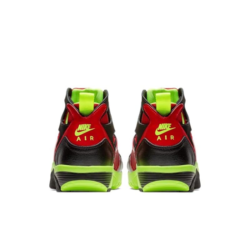 Nike Air Trainer Huarache 679083-020 06