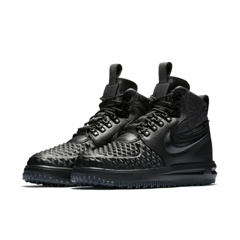Nike Lunar Force 1 Duckboot 916682-002 05