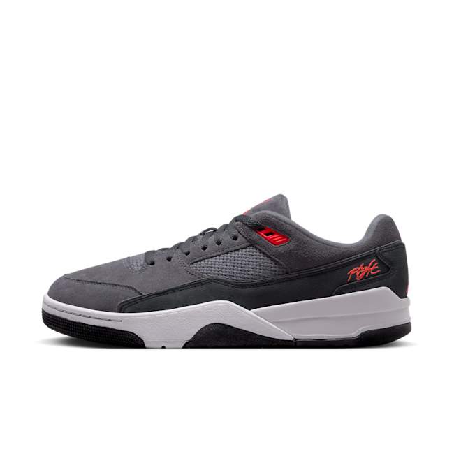 Jordan Flight Court