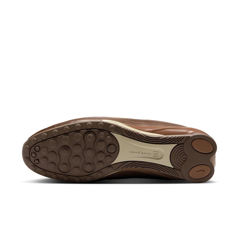 Tenisky Nike Shox Z "Cacao Wow & Light British Tan" | Ženy | Sportstyle | 01 | SPORTSHOWROOM