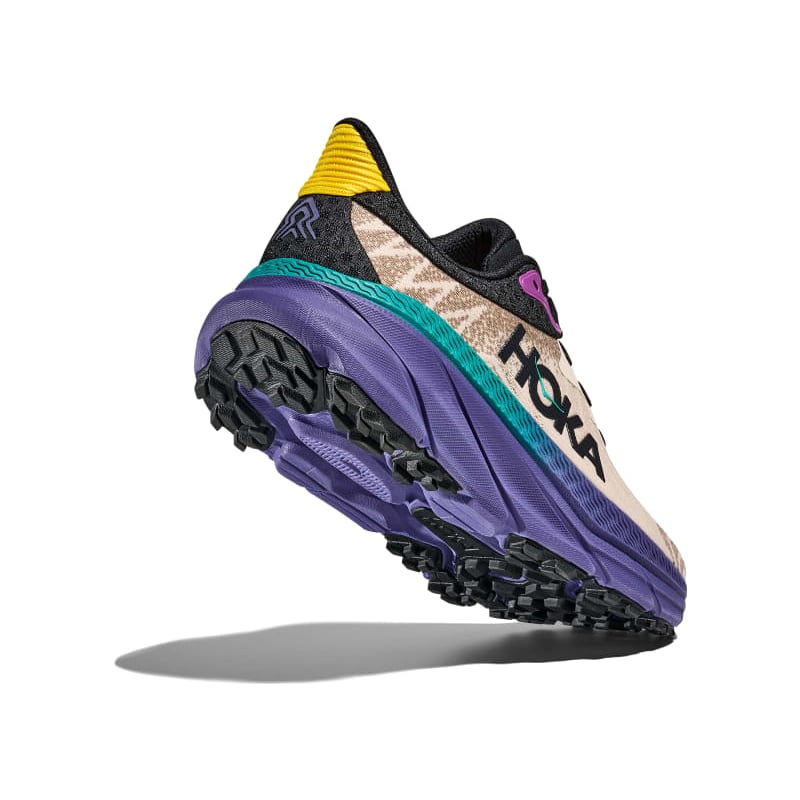 HOKA Challenger 7 1134497-OMN 04