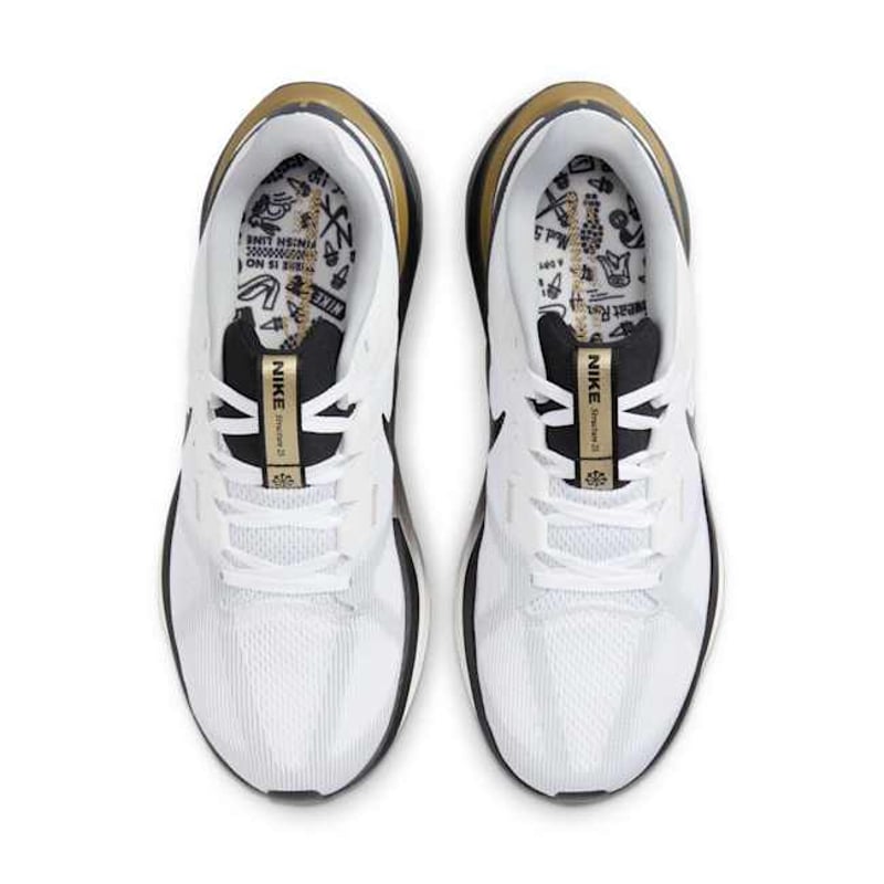 Nike Structure 25 HQ3660-100 04