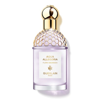 Guerlain Aqua Allegoria Flora Salvaggia AQUAALLEGORIAFLORASALVAGGIAEAUDETOILETTE