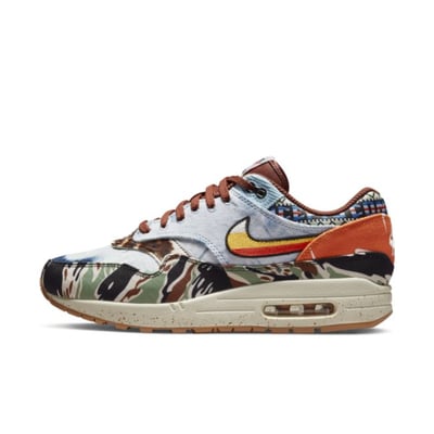 Nike Air Max 1 SP x Concepts DN1803-900