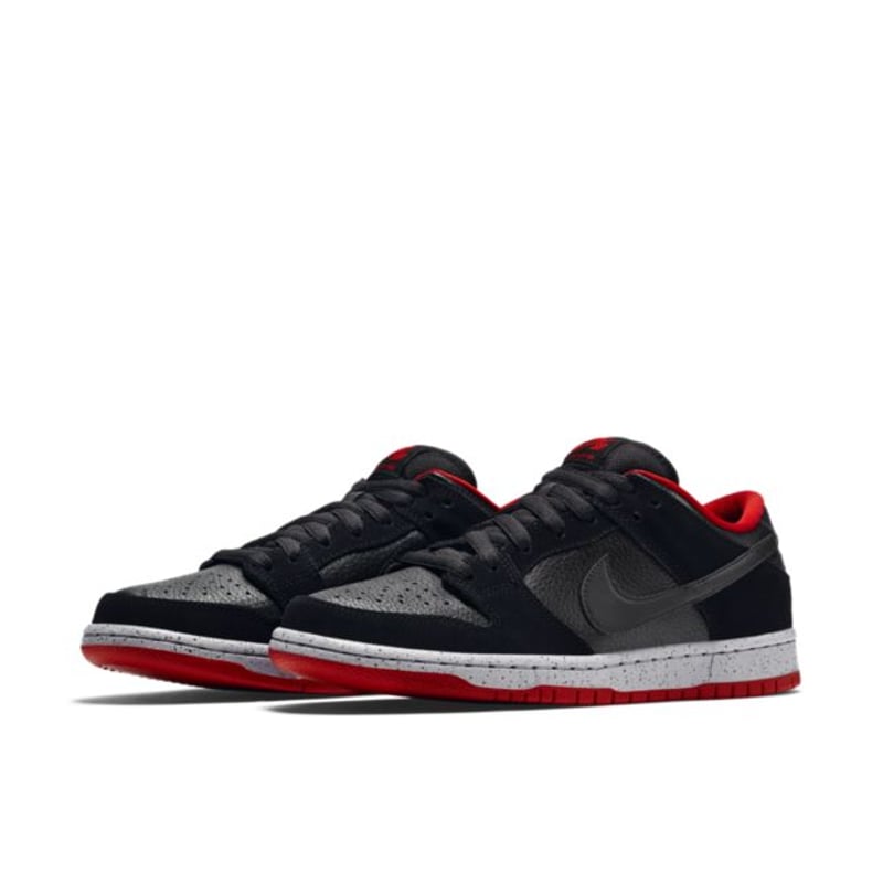 Nike SB Dunk Low Pro 304292-050 05