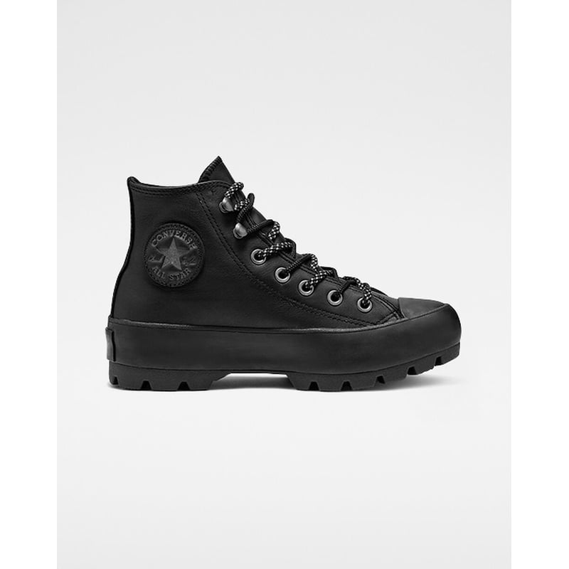 Converse Chuck Taylor All Star Lugged 566155C 01