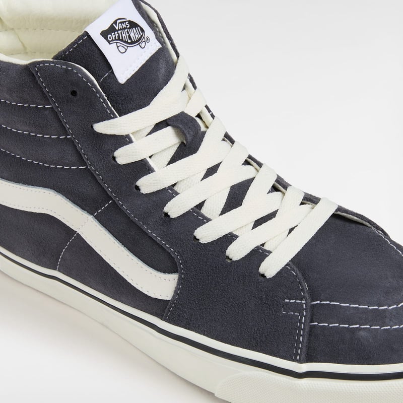 Vans Sk8-Hi Suede VN000BW7BXC 04