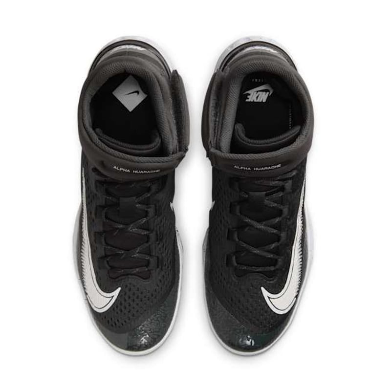 Nike Alpha Huarache Elite 4 Mid DJ6520-003 04