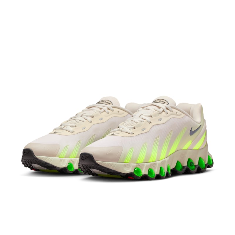 Tenisky Nike Air Max Dn8 "Moon Particle & Volt Ice" | Muži | Sportstyle | 05 | SPORTSHOWROOM