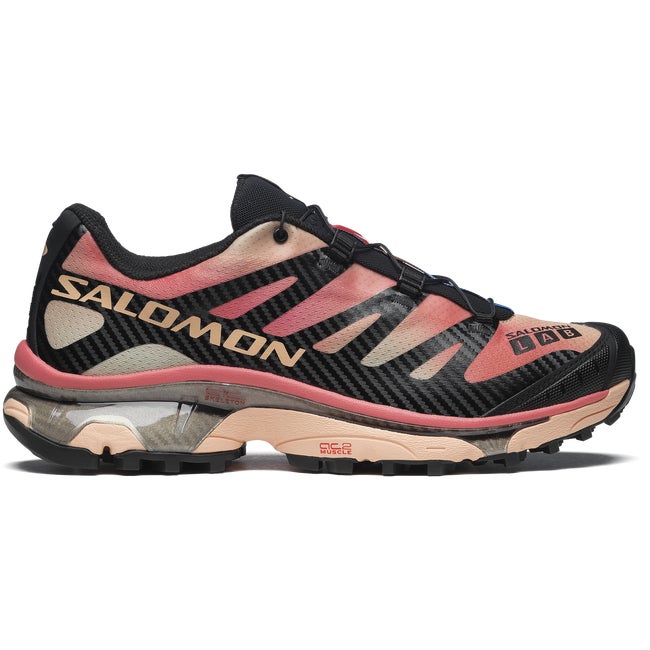 Salomon XT-4 OG Aurora Borealis