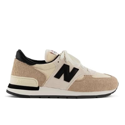 New Balance 990v1 Made in USA x Teddy Santis M990AD1
