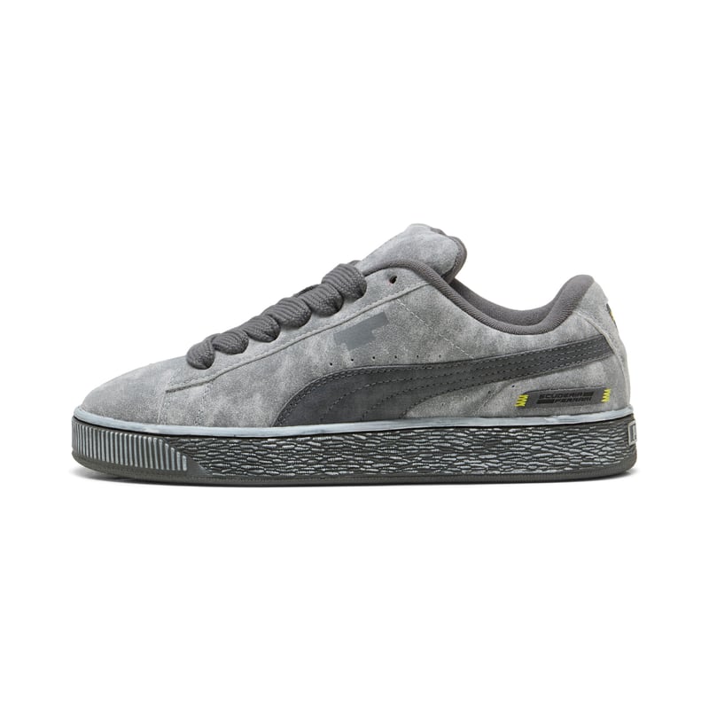 PUMA Suede XL x Scuderia Ferrari 308785-02 01