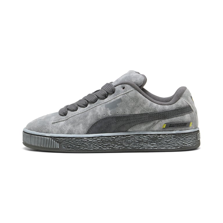 PUMA Suede XL x Scuderia Ferrari