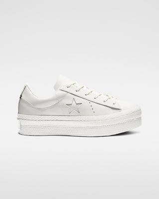 Converse One Star Platform Low 562605C 01