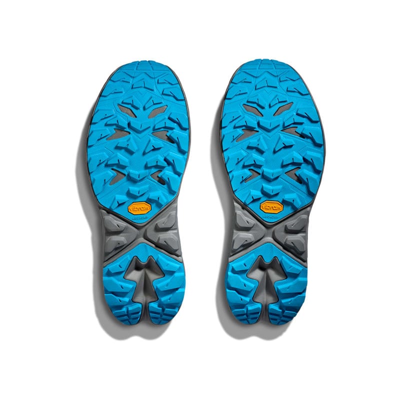 HOKA Anacapa 2 Low GORE-TEX 1141632F-SLLTG 07