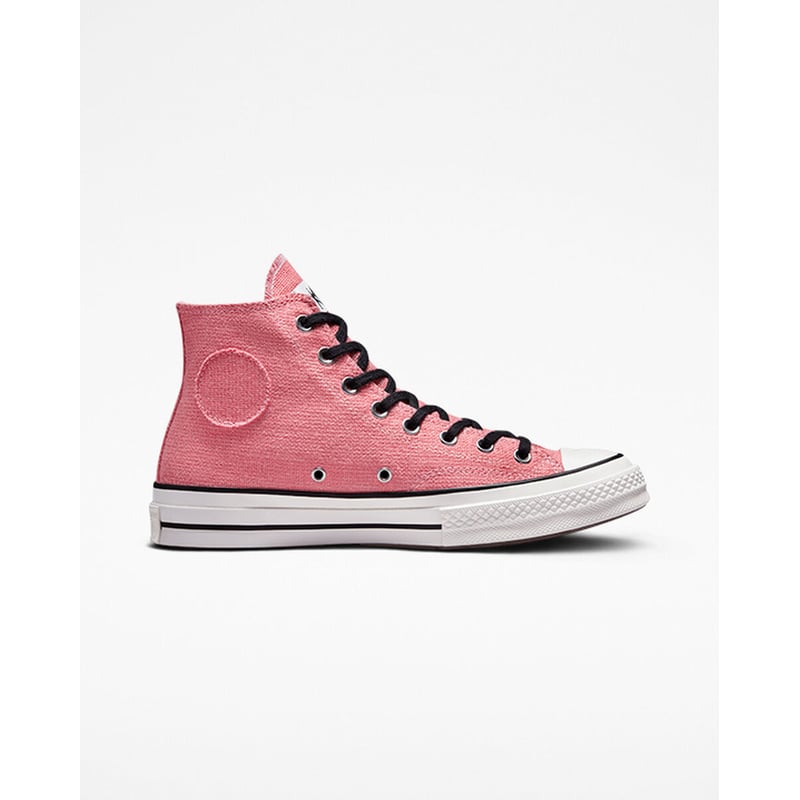 Converse Chuck 70 High x Stussy A02052C 01