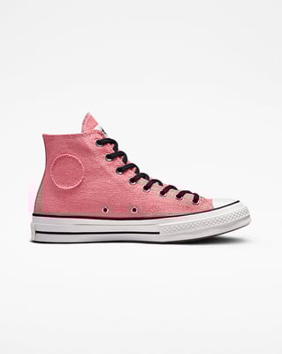 Converse Chuck 70 High x Stussy A02052C 01