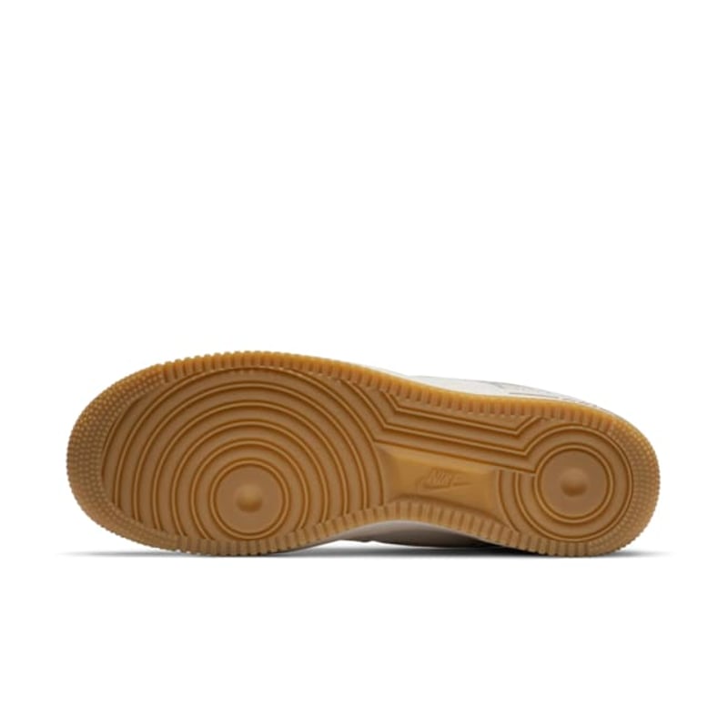 Nike Air Force 1 Low GORE-TEX DC9031-001 02