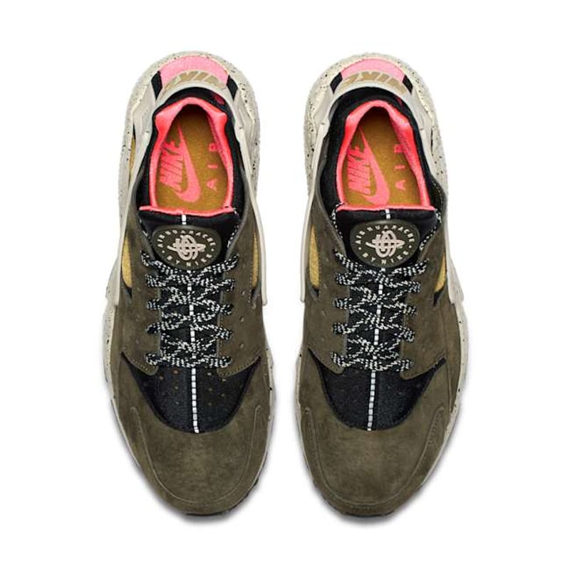 Nike Air Huarache Premium 704830-010 04