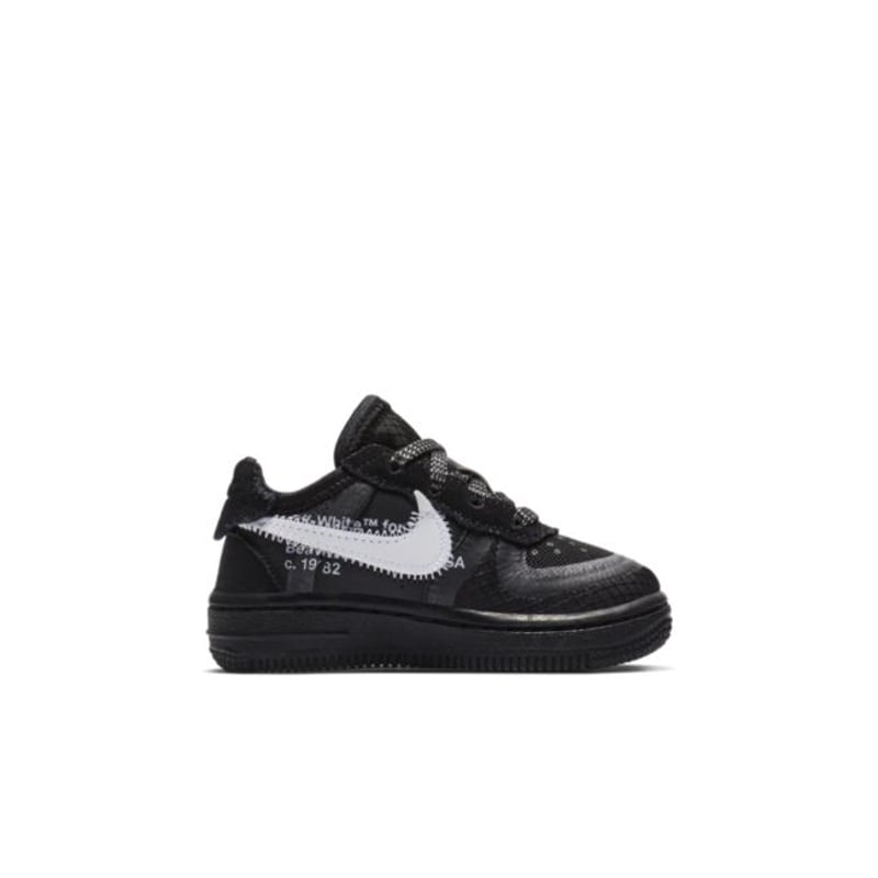 Nike Force 1 Low x Off-White™ BV0853-001 03