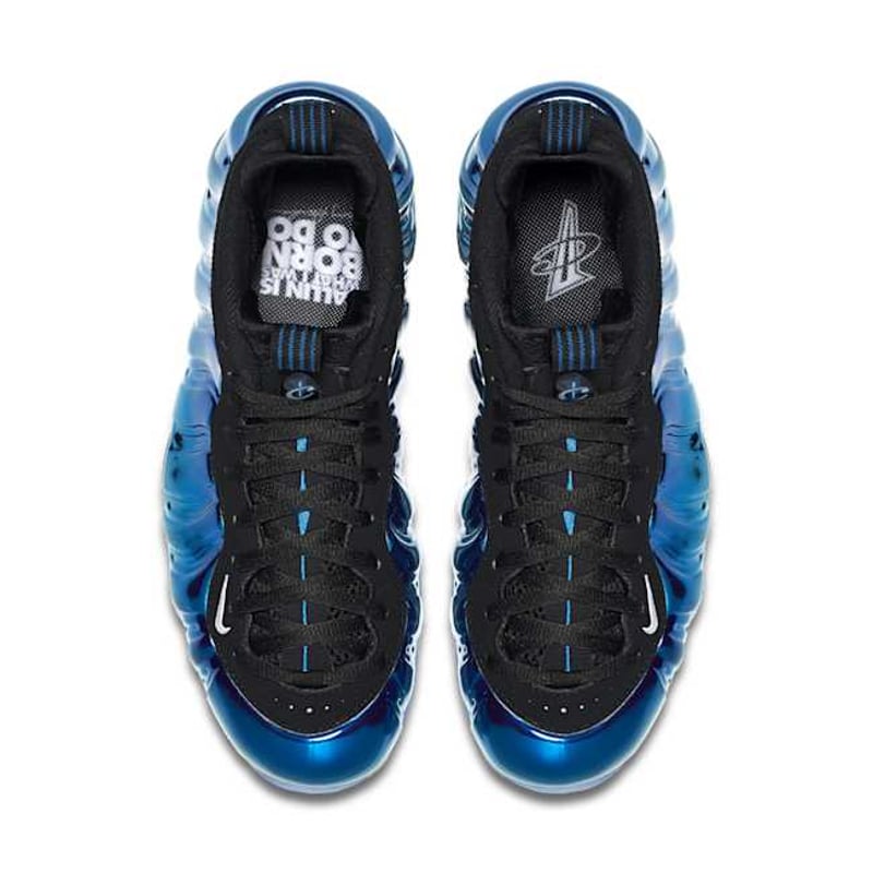 Nike Air Foamposite One PRM 575420-008 04