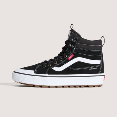 Vans Sk8-Hi Waterproof Insulated VN000DAQBA2