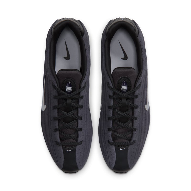 Nike Shox Z trainers "Black & Gridiron" | Women | SportStyle | 03 | SPORTSHOWROOM