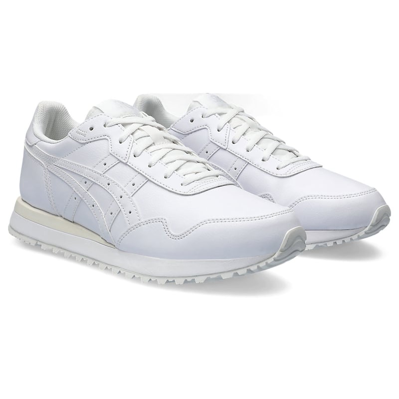 ASICS Tiger Runner II 1203A273-100 02