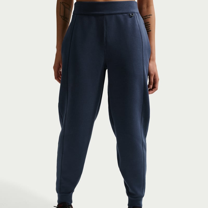 Nike 24.7 ImpossiblySoft Women's Dri-FIT Mid-Rise HQ8184-410 02