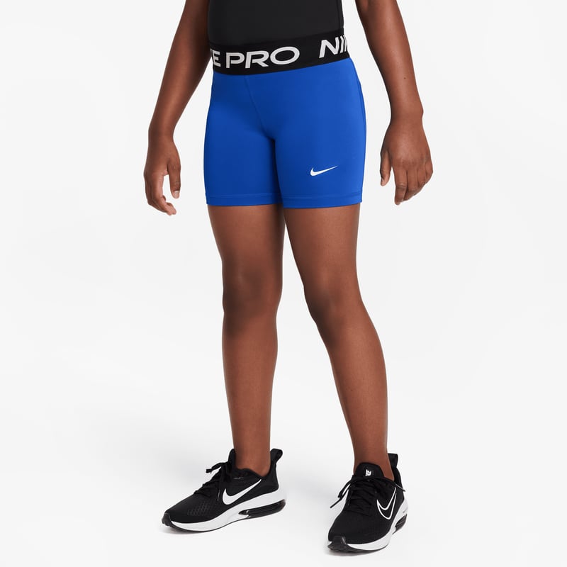 Nike Pro Dri-FIT 5" FB1081-480 01