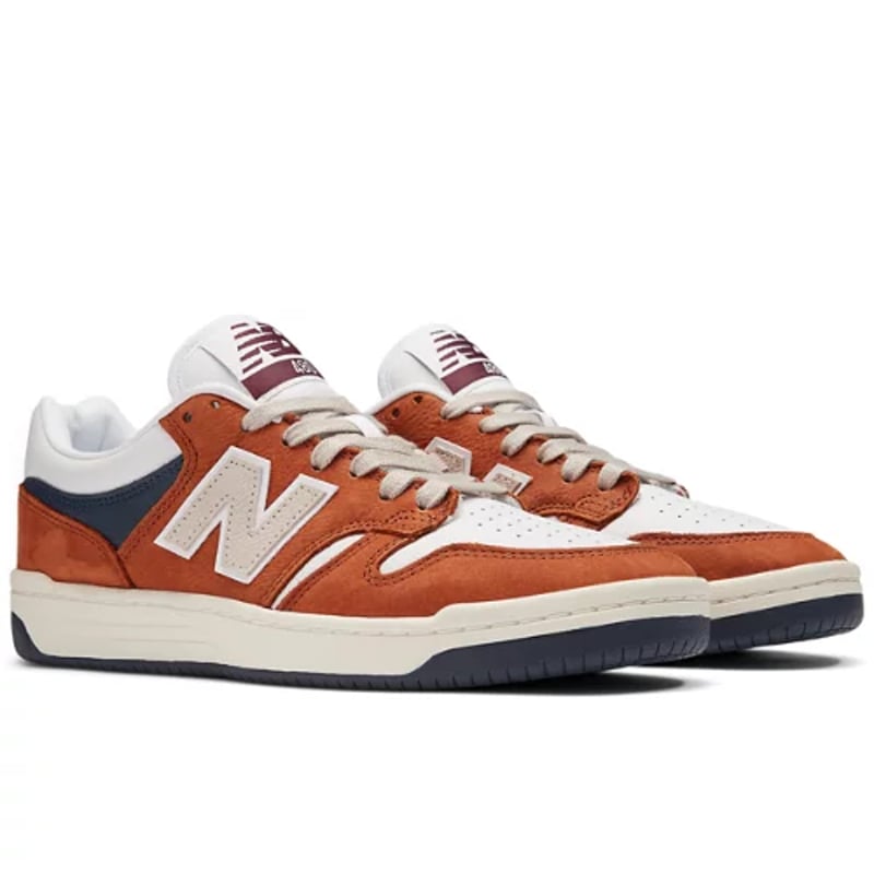 New Balance Numeric 480 NM480DOR 03