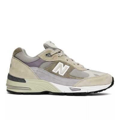 New Balance 991 MADE in UK W991BPM 01