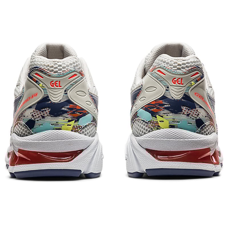 ASICS Gel-Kayano 14 1201A395-960 05