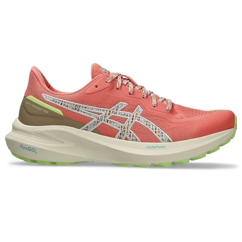 ASICS GT-1000 13 Tr Nature Bathing 1012B828-700 01