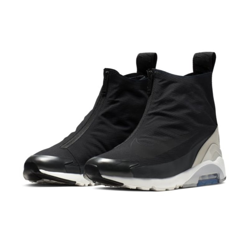 Nike Air Max 180 High x AMBUSH BV0145-001 05