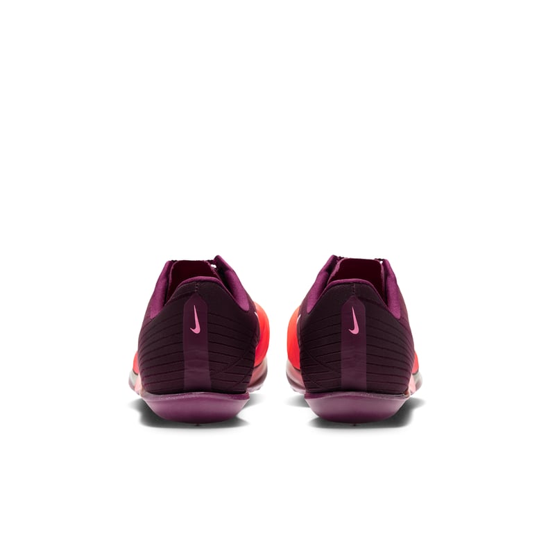 Atletické tretry Nike Maxfly 2 "Bordeaux & White" | Muži | Atletika | 06 | SPORTSHOWROOM