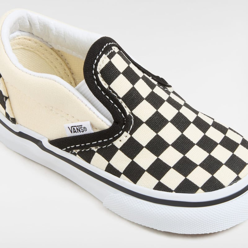 Vans Checkerboard Slip-on VN000EX8BWW 04