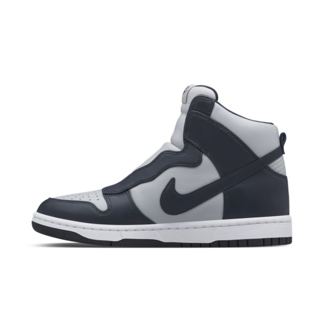 Nike Dunk LX x sacai