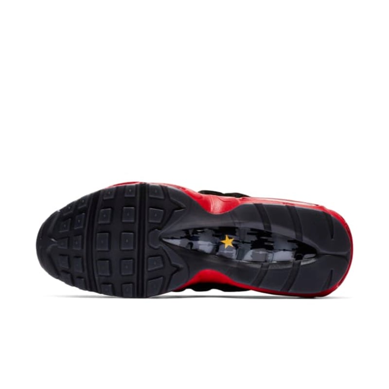 Nike Air Max 95 Premium Chinese New Year CI0228 067 SPORTSHOWROOM